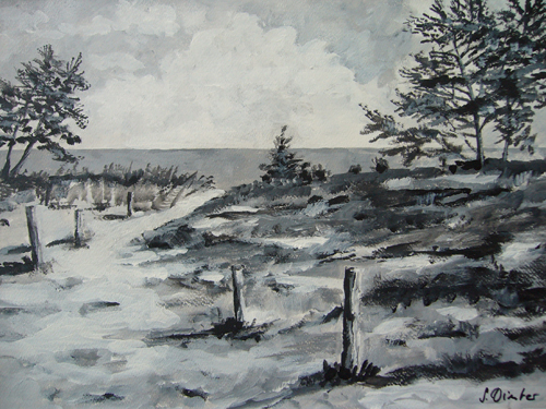 Landschaften Sonstige Susanne Dinter
